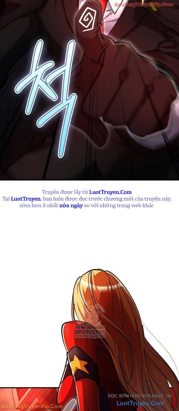 Anh Hùng Đã Trở Thành Phản Diện Mà Tôi Ám Ảnh [Chap 28]