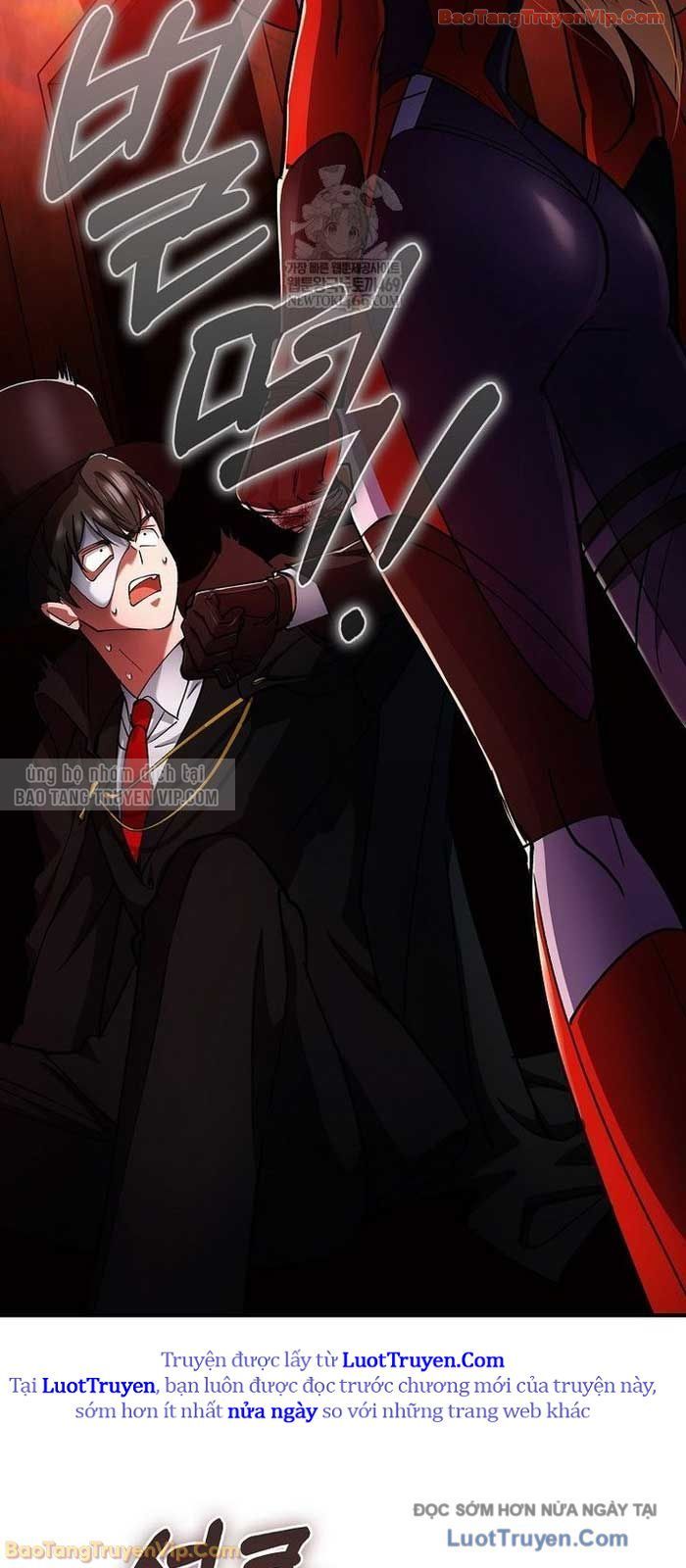 Anh Hùng Đã Trở Thành Phản Diện Mà Tôi Ám Ảnh [Chap 28]