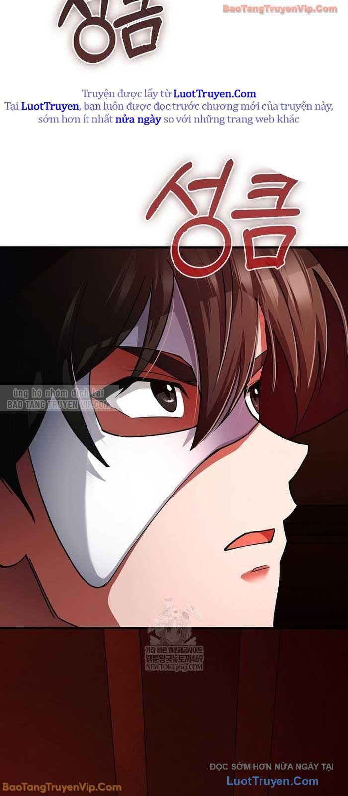 Anh Hùng Đã Trở Thành Phản Diện Mà Tôi Ám Ảnh [Chap 28]