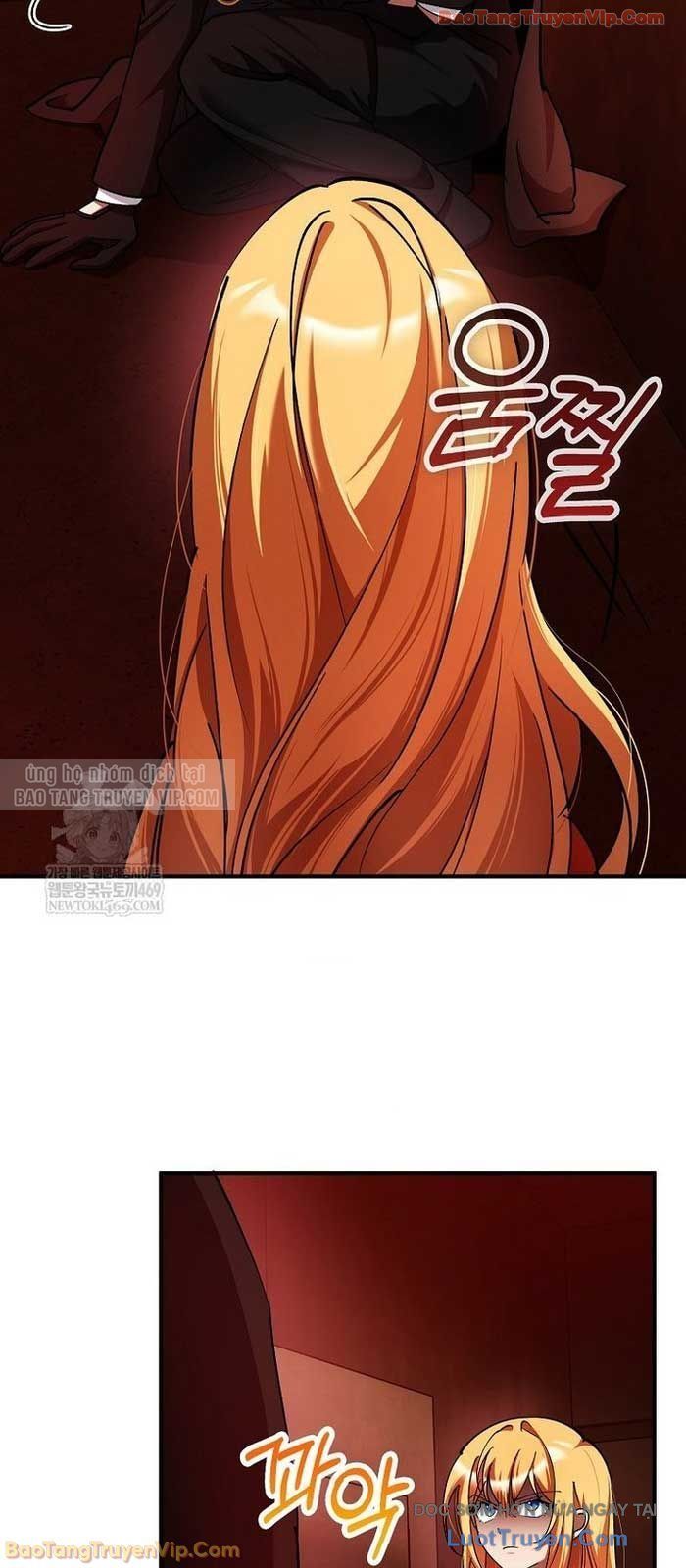 Anh Hùng Đã Trở Thành Phản Diện Mà Tôi Ám Ảnh [Chap 28]