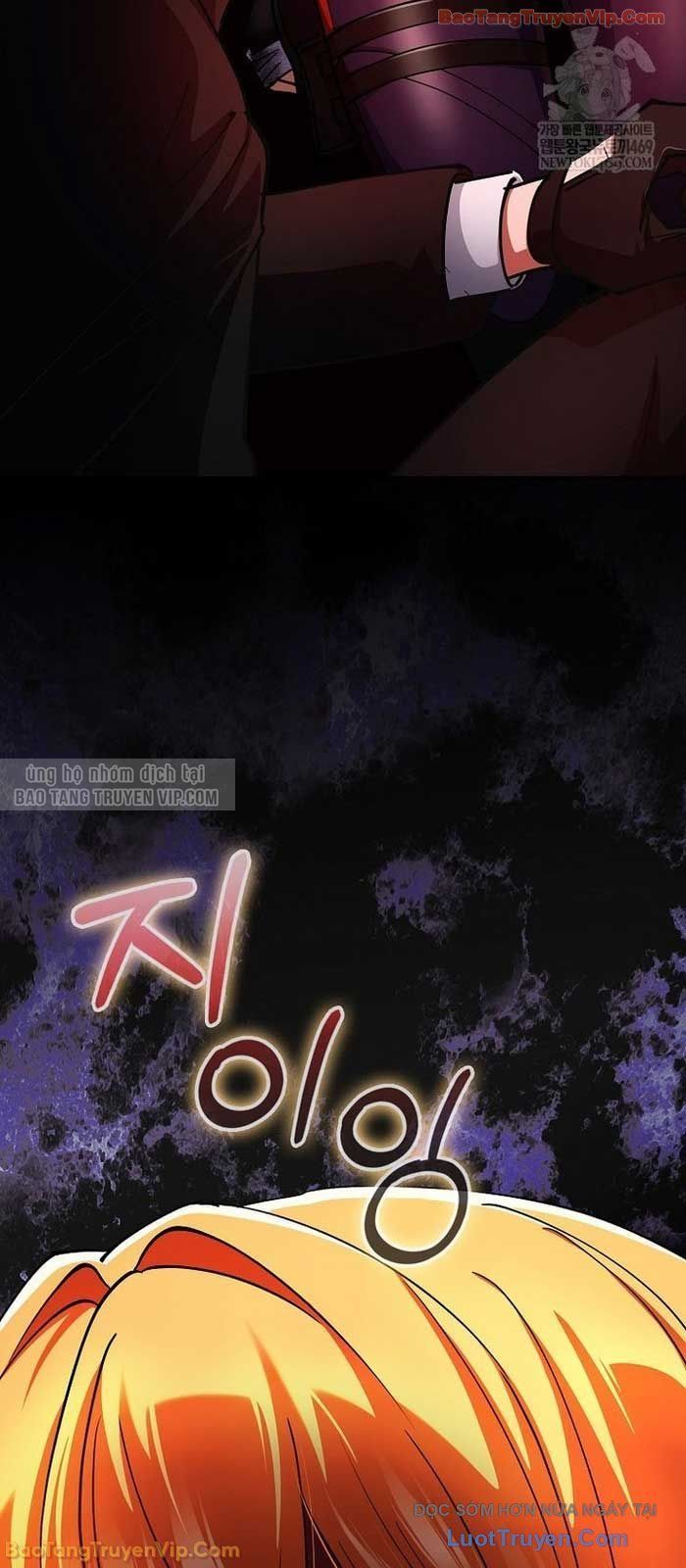 Anh Hùng Đã Trở Thành Phản Diện Mà Tôi Ám Ảnh [Chap 28]