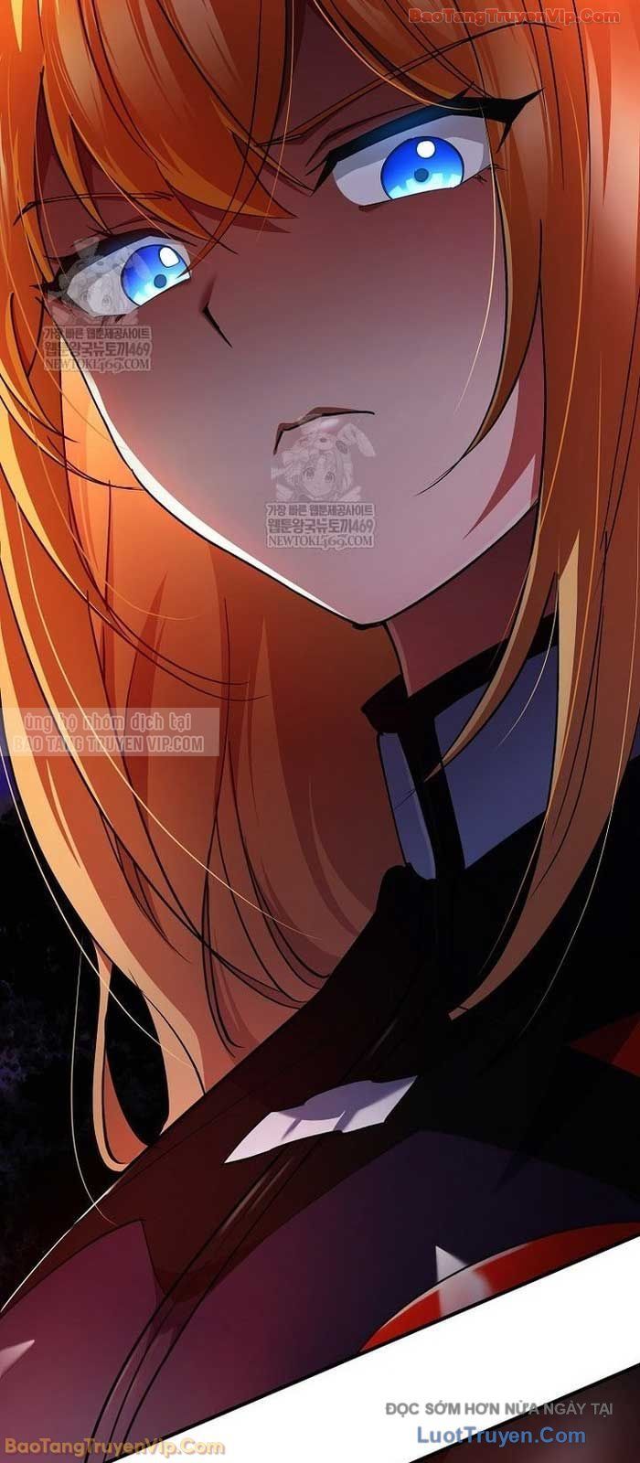 Anh Hùng Đã Trở Thành Phản Diện Mà Tôi Ám Ảnh [Chap 28]