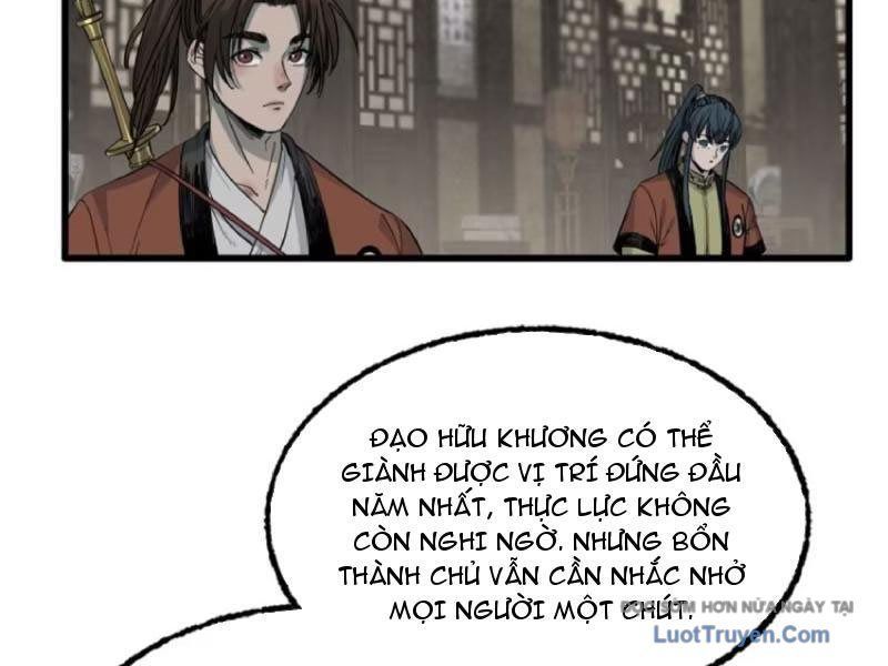 Xích Tâm Tuần Thiên [Chap 69]