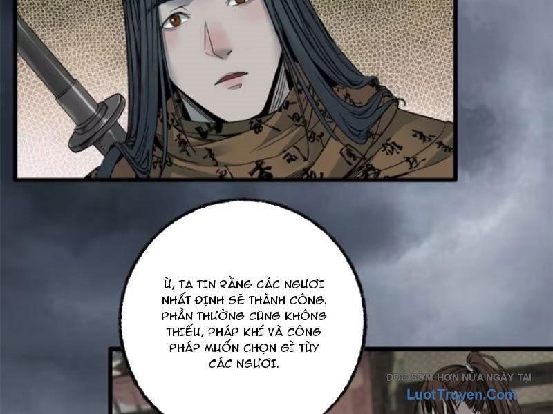Xích Tâm Tuần Thiên [Chap 69]