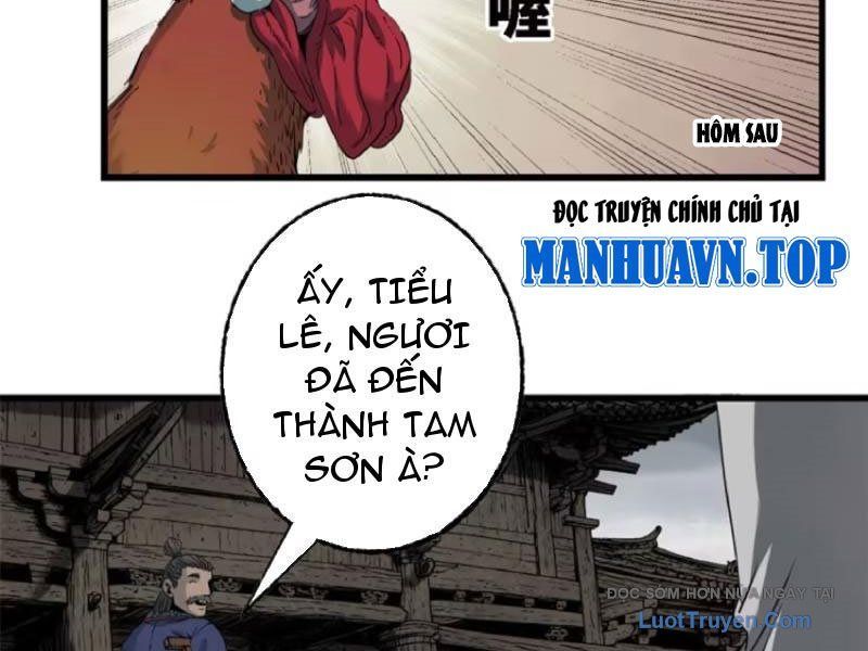 Xích Tâm Tuần Thiên [Chap 69]