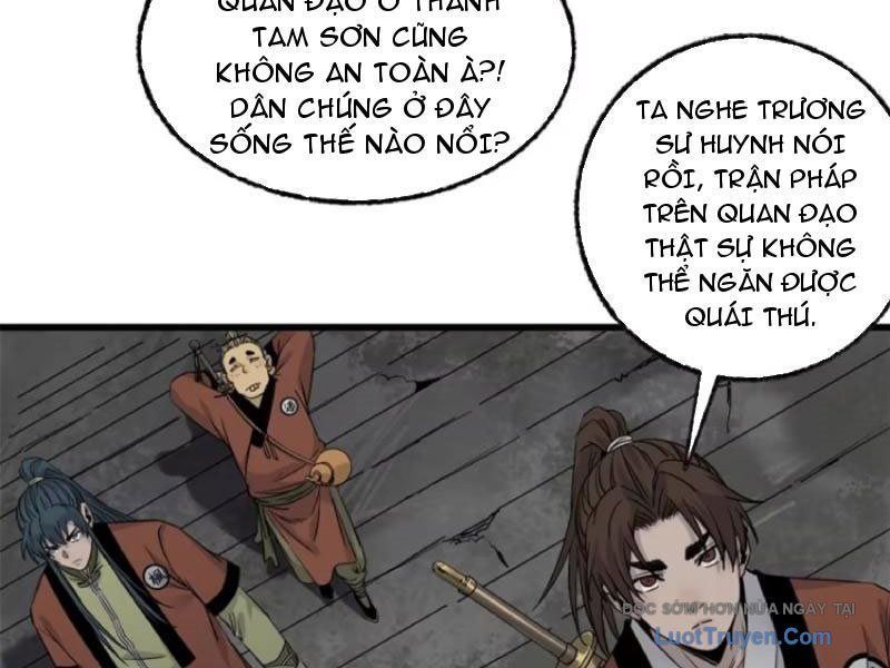 Xích Tâm Tuần Thiên [Chap 69]
