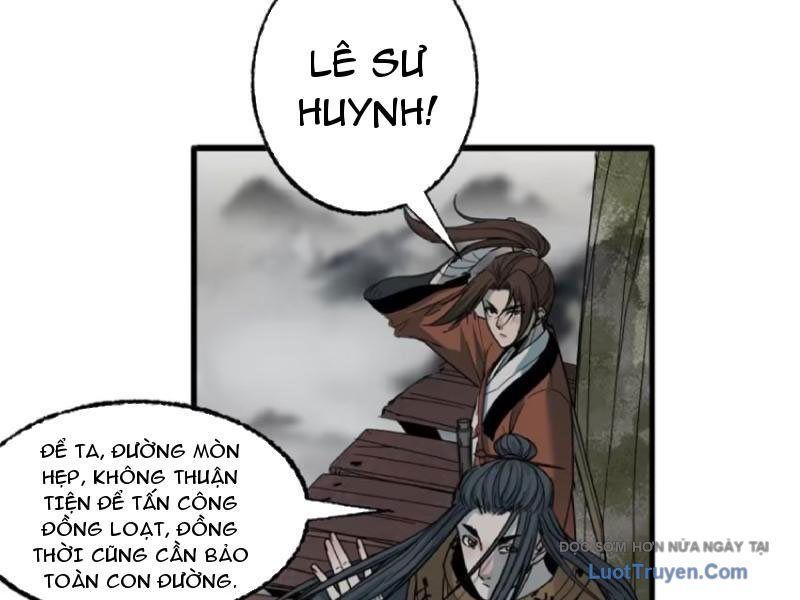 Xích Tâm Tuần Thiên [Chap 69]