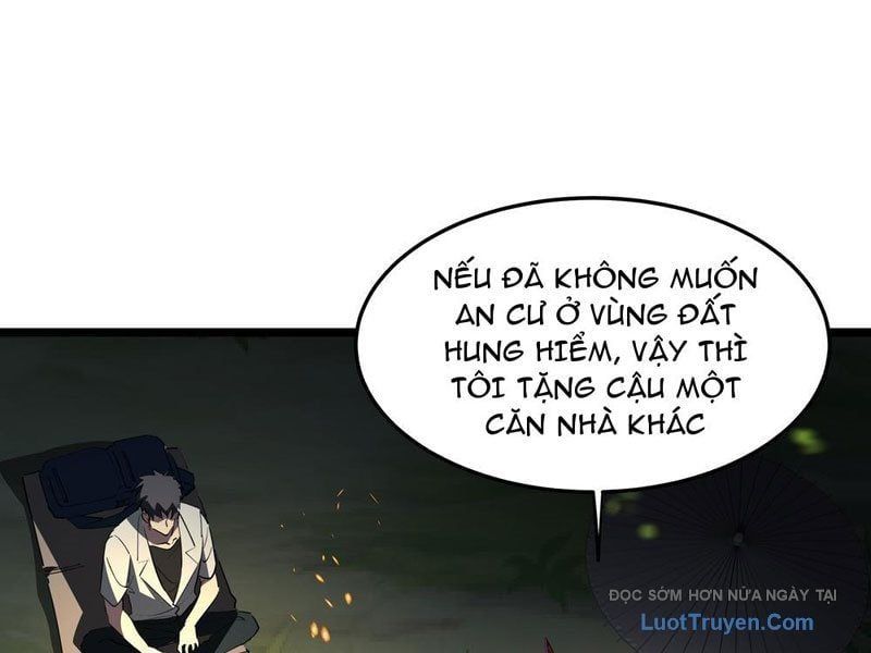 Phổ La Chi Chủ [Chap 12]