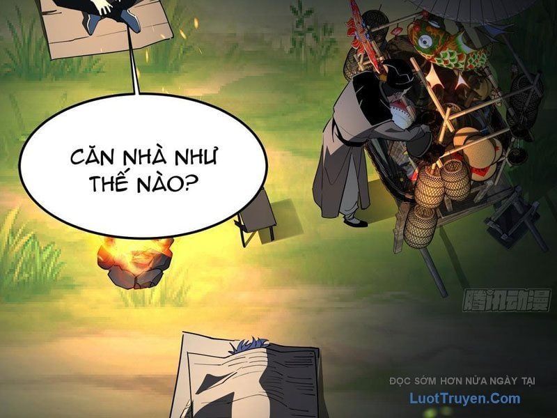 Phổ La Chi Chủ [Chap 12]