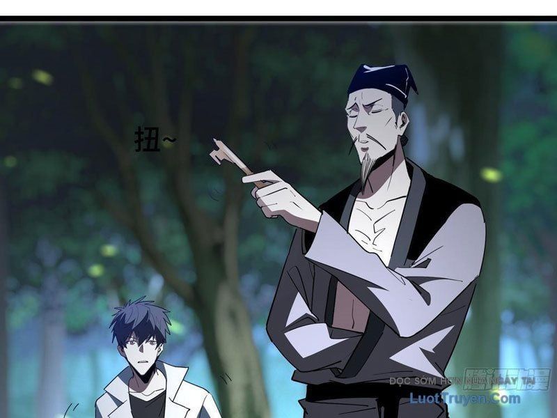 Phổ La Chi Chủ [Chap 12]