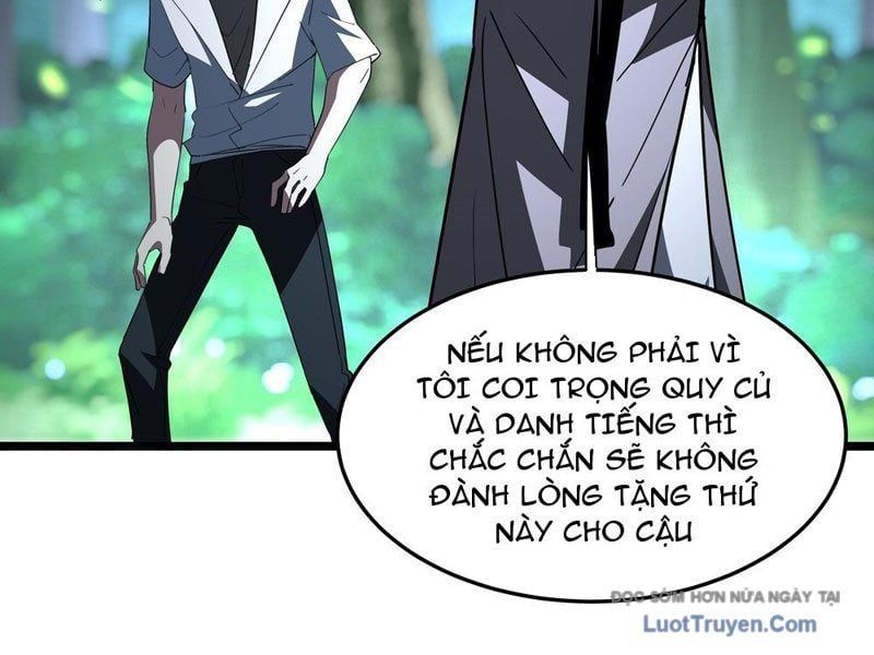 Phổ La Chi Chủ [Chap 12]