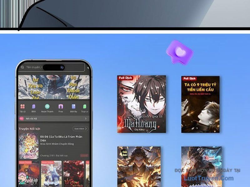 Phổ La Chi Chủ [Chap 12]