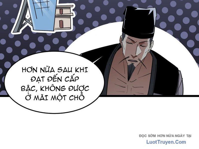 Phổ La Chi Chủ [Chap 12]