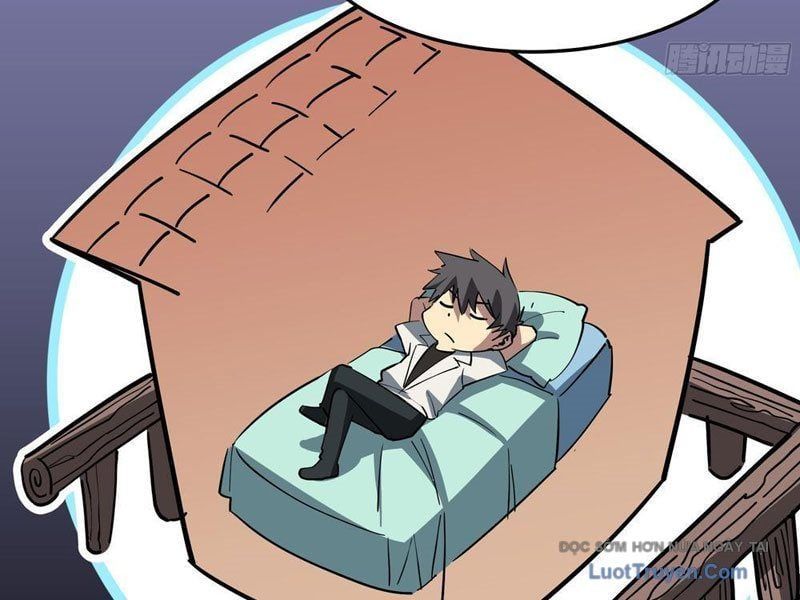 Phổ La Chi Chủ [Chap 12]