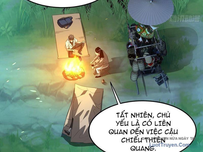 Phổ La Chi Chủ [Chap 12]