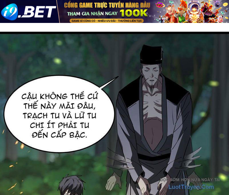 Phổ La Chi Chủ [Chap 12]