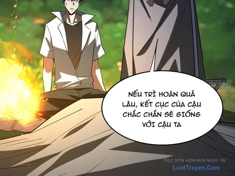 Phổ La Chi Chủ [Chap 12]