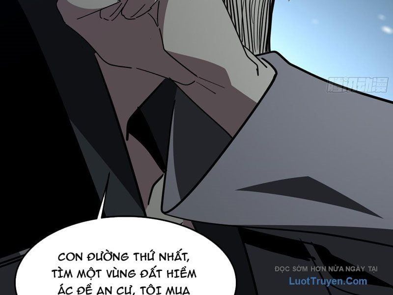 Phổ La Chi Chủ [Chap 12]