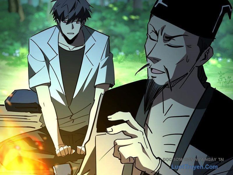 Phổ La Chi Chủ [Chap 12]