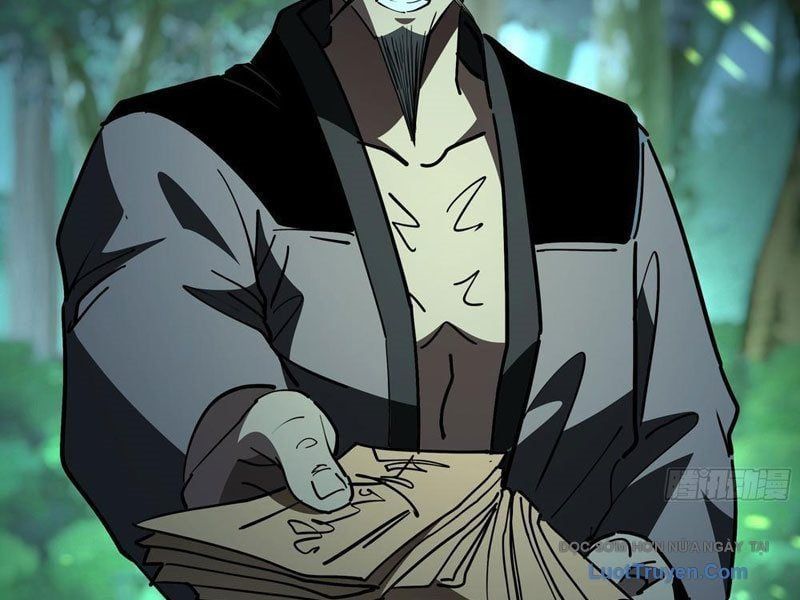 Phổ La Chi Chủ [Chap 12]