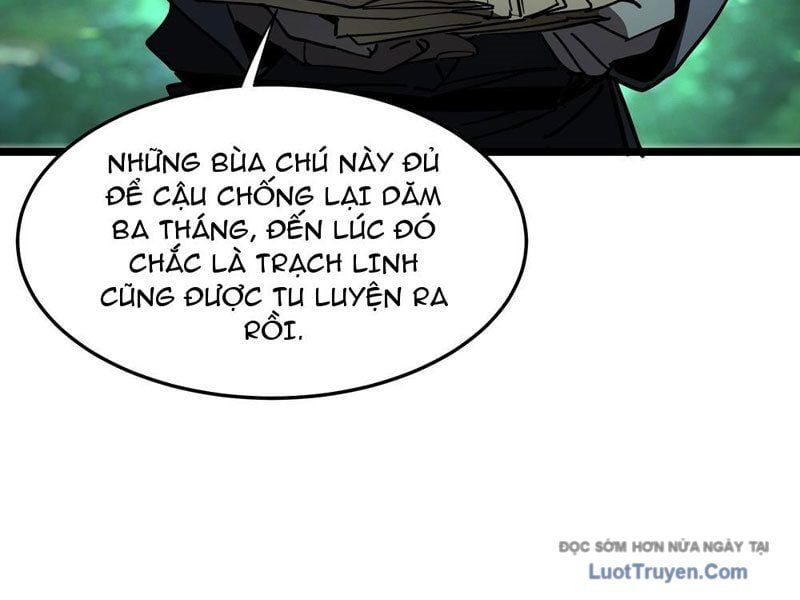 Phổ La Chi Chủ [Chap 12]