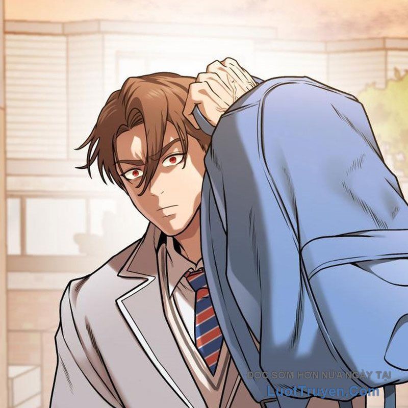 John X Sát Thủ [Chap 15]