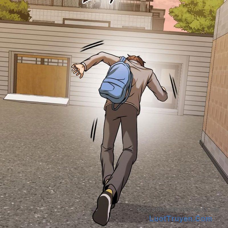 John X Sát Thủ [Chap 15]