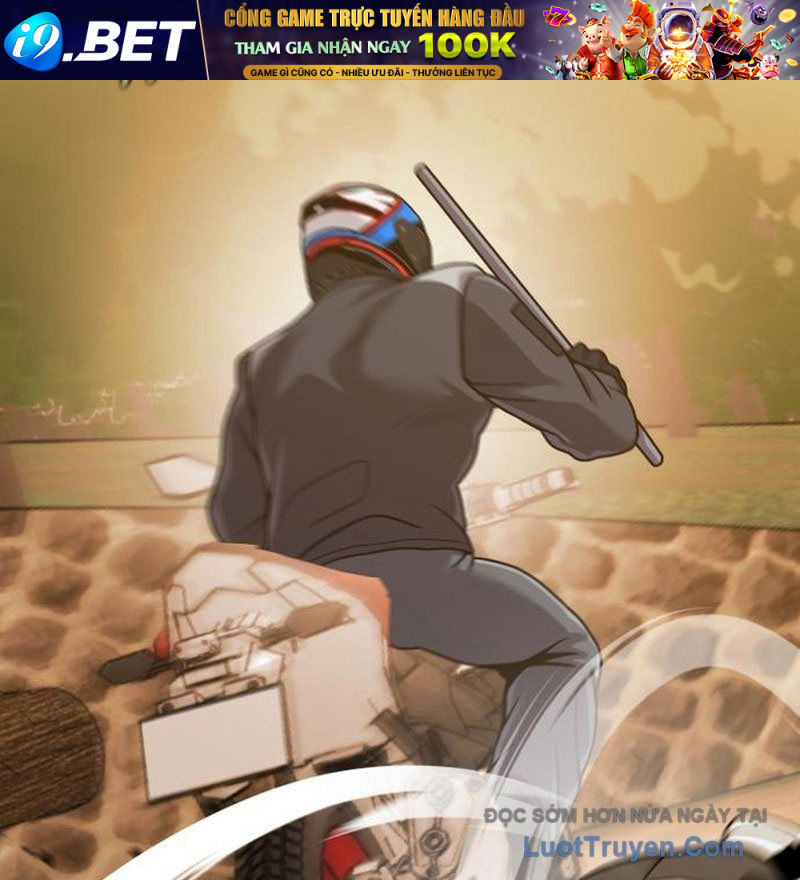 John X Sát Thủ [Chap 15]