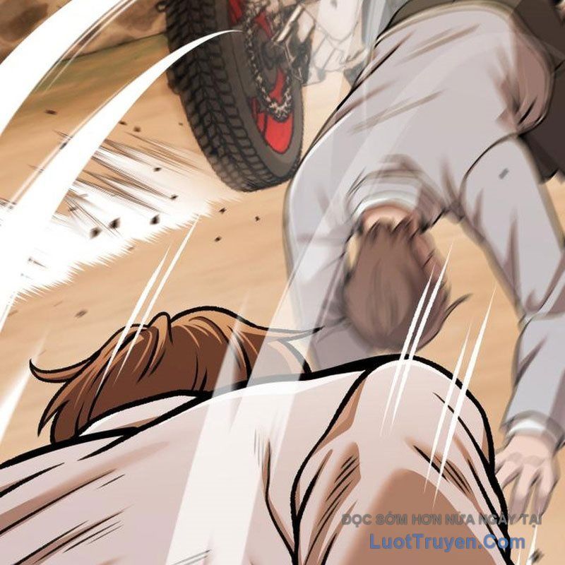 John X Sát Thủ [Chap 15]