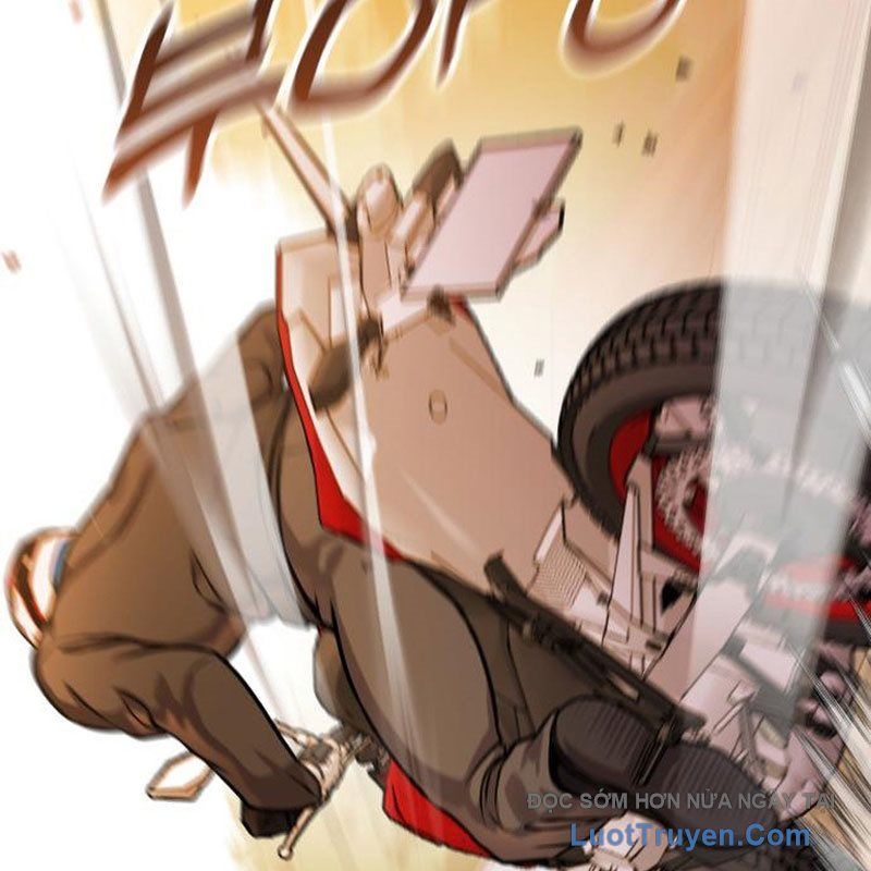 John X Sát Thủ [Chap 15]