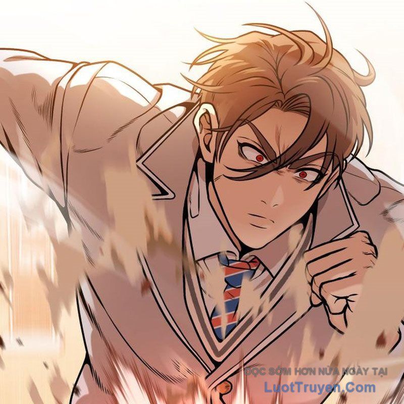 John X Sát Thủ [Chap 15]