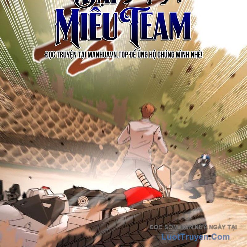 John X Sát Thủ [Chap 15]