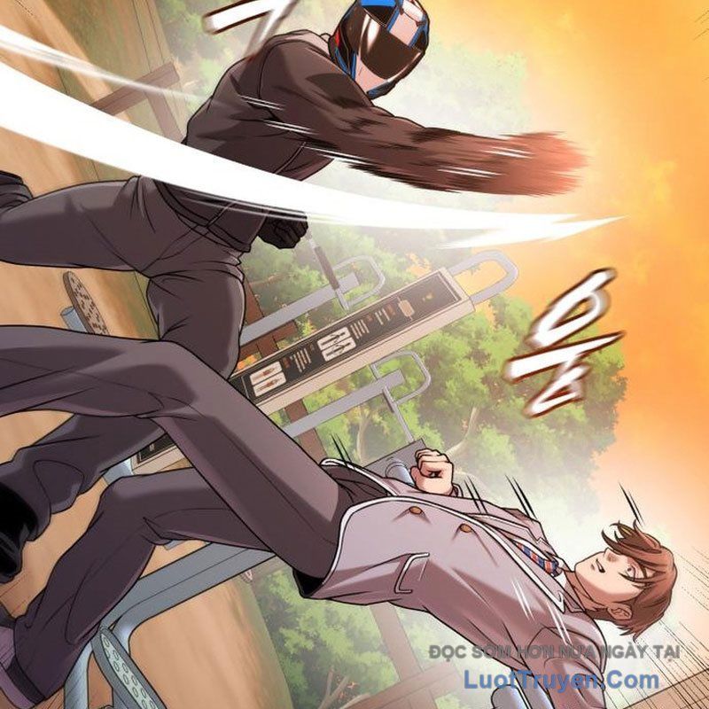 John X Sát Thủ [Chap 15]