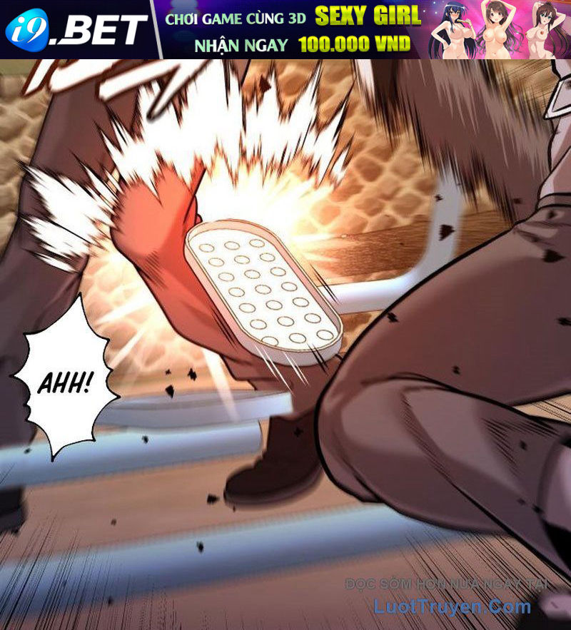 John X Sát Thủ [Chap 15]