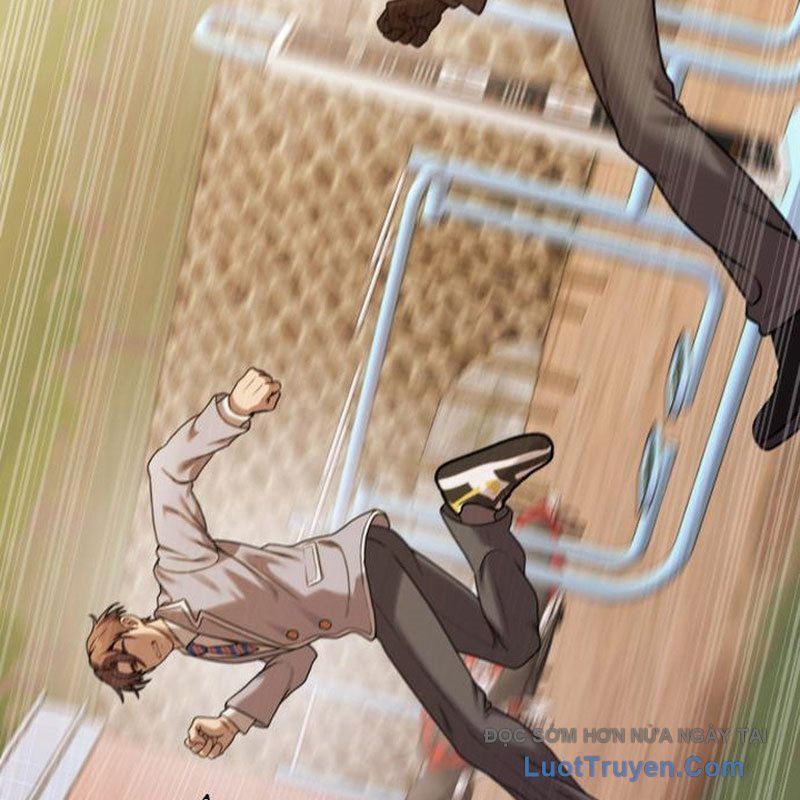 John X Sát Thủ [Chap 15]