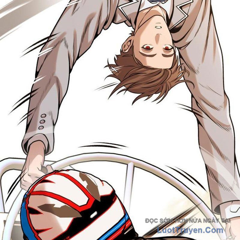 John X Sát Thủ [Chap 15]