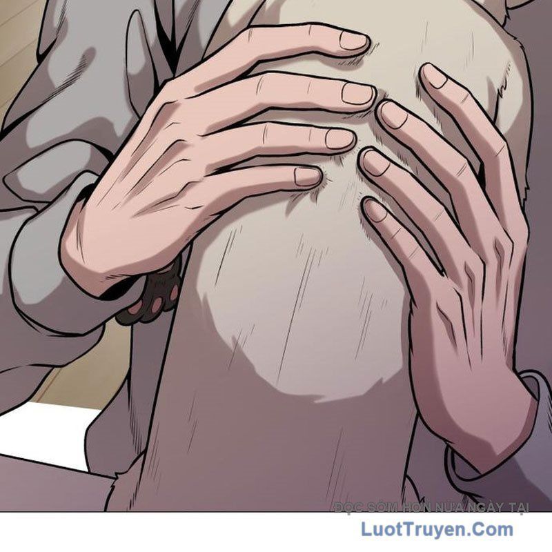 John X Sát Thủ [Chap 15]