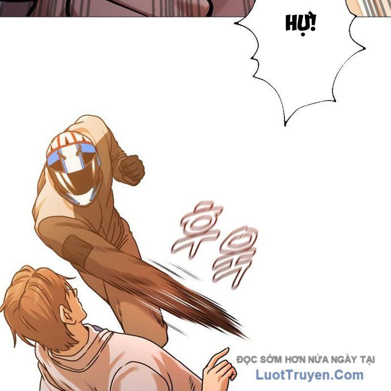 John X Sát Thủ [Chap 15]