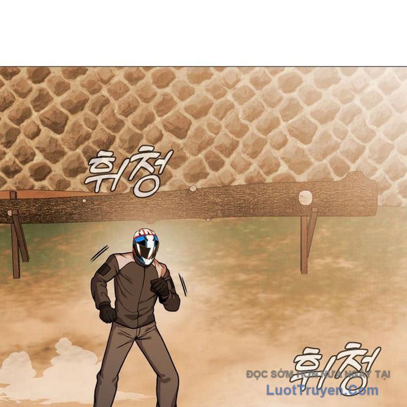 John X Sát Thủ [Chap 15]