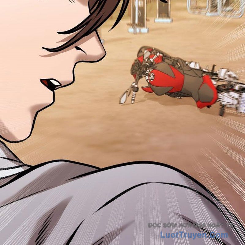 John X Sát Thủ [Chap 15]