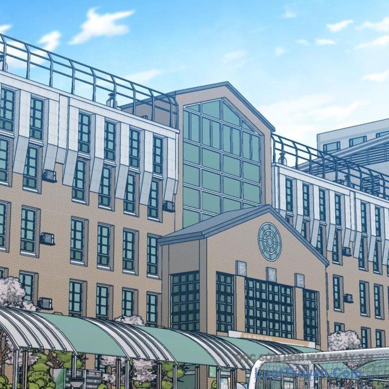 John X Sát Thủ [Chap 15]