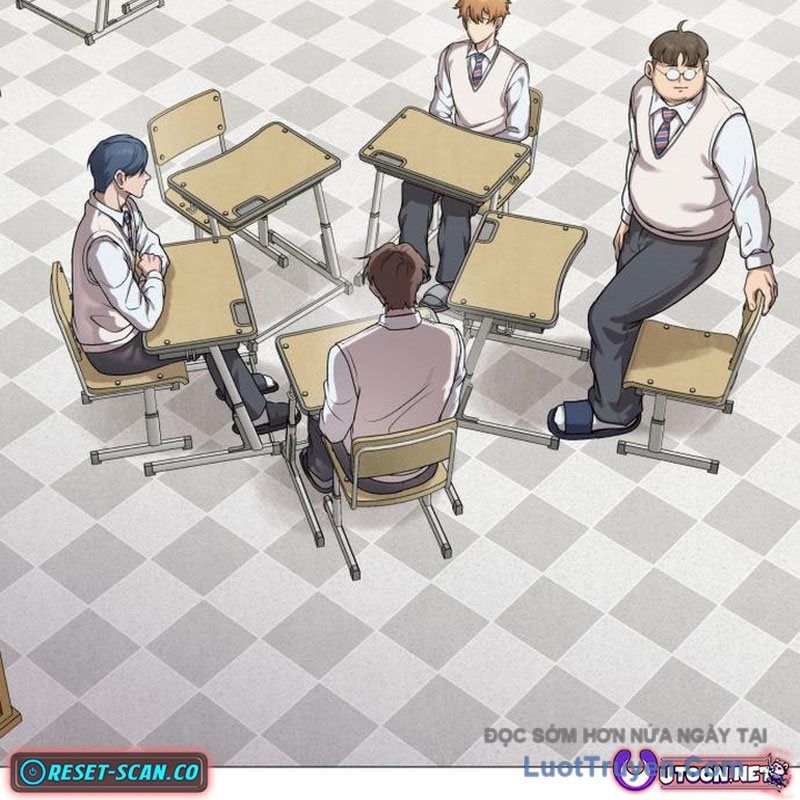 John X Sát Thủ [Chap 15]