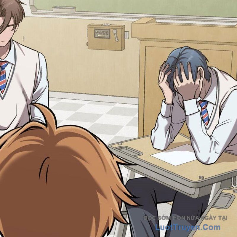 John X Sát Thủ [Chap 15]