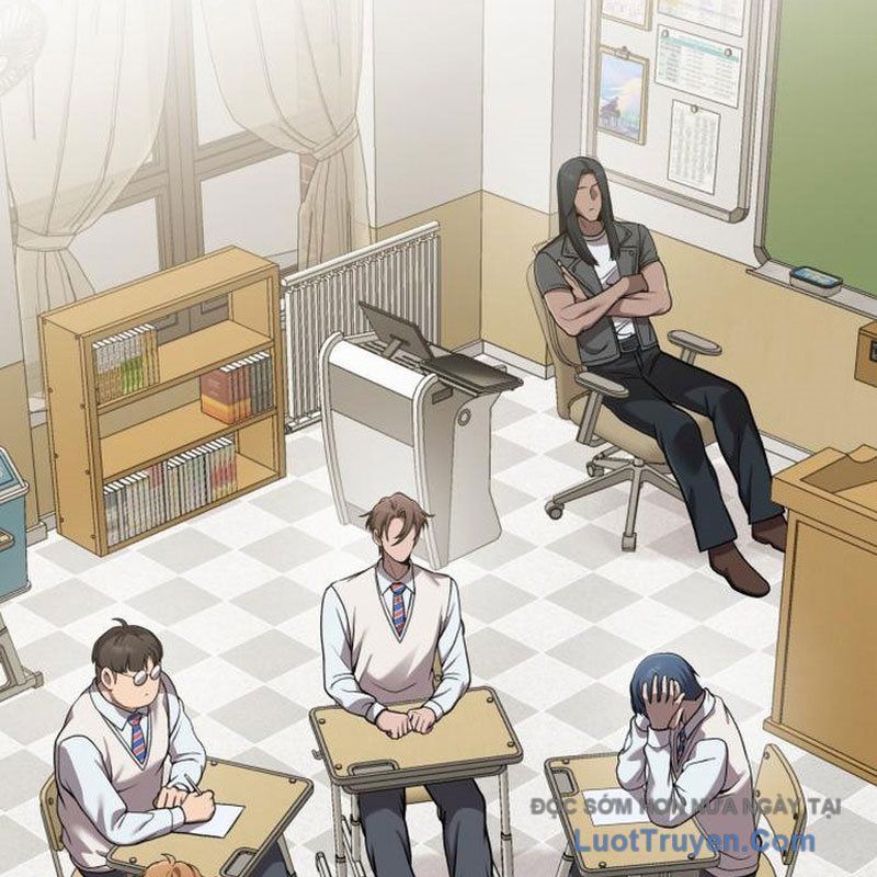 John X Sát Thủ [Chap 15]