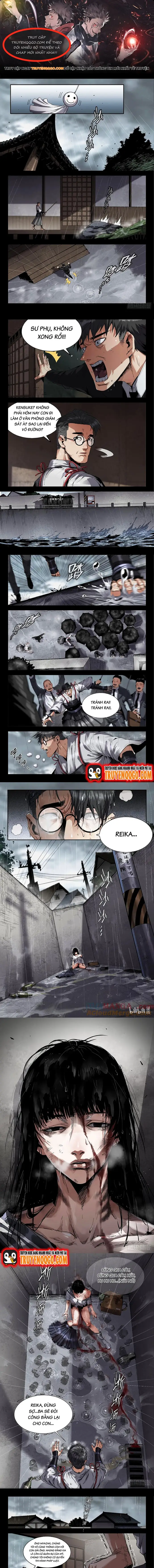 Mạnh Nhất Lịch Sử [Chap 266-270]