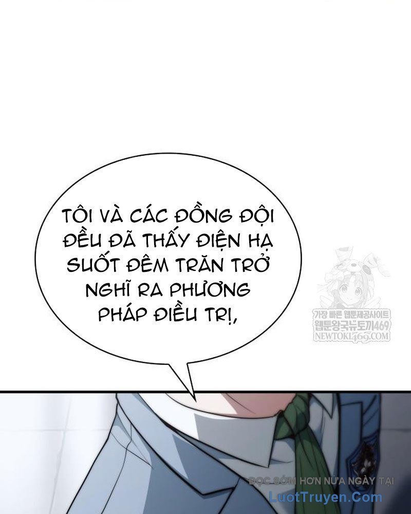 Hoàng Tử Bán Thuốc [Chap 85-86]