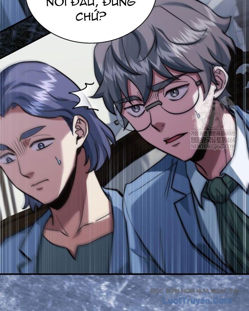 Hoàng Tử Bán Thuốc [Chap 85-86]