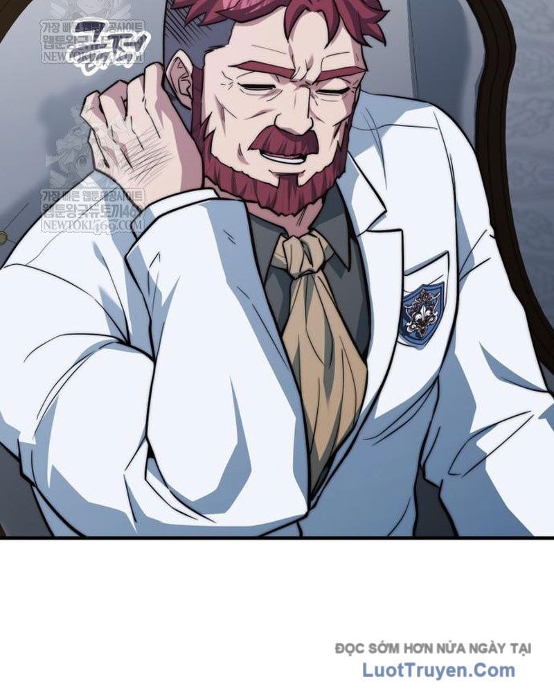 Hoàng Tử Bán Thuốc [Chap 85-86]