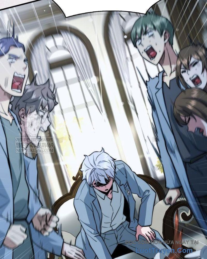 Hoàng Tử Bán Thuốc [Chap 85-86]