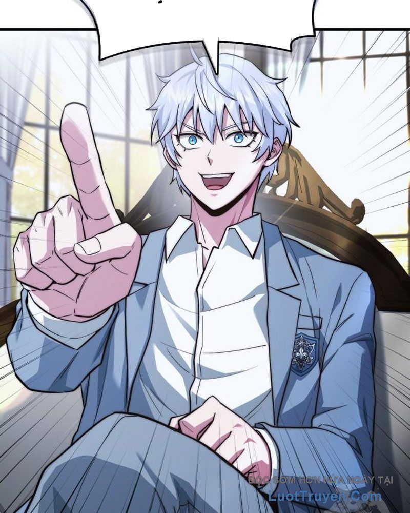 Hoàng Tử Bán Thuốc [Chap 85-86]